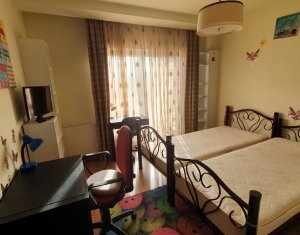 Appartement 2 chambres à louer dans Floresti