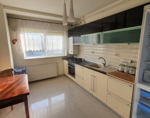 Appartement 2 chambres à louer dans Floresti