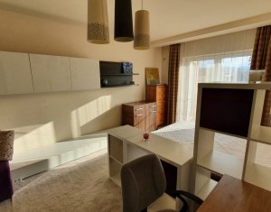 Appartement 2 chambres à louer dans Floresti