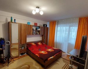 Lakás 2 szobák eladó on Cluj-napoca, Zóna Manastur