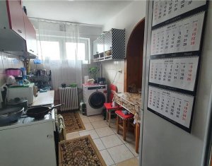 Lakás 2 szobák eladó on Cluj-napoca, Zóna Manastur