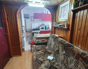 Lakás 2 szobák eladó on Cluj-napoca, Zóna Manastur