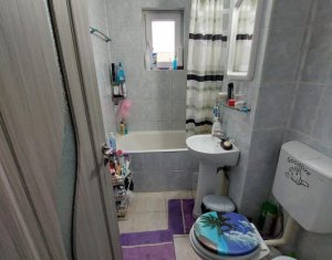 Lakás 2 szobák eladó on Cluj-napoca, Zóna Manastur