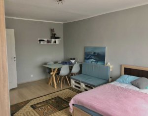 Appartement 1 chambres à vendre dans Cluj-napoca, zone Centru