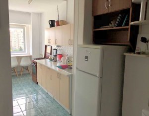 Appartement 1 chambres à vendre dans Cluj-napoca, zone Centru