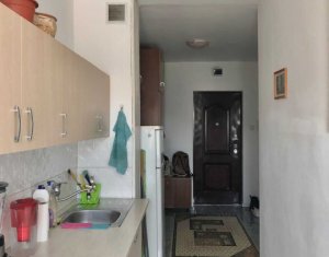 Appartement 1 chambres à vendre dans Cluj-napoca, zone Centru