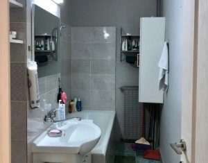 Appartement 1 chambres à vendre dans Cluj-napoca, zone Centru