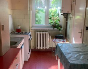 , 51m2 dans Cluj-napoca, zone Gheorgheni