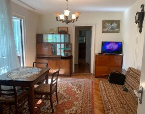 Appartement 2 chambres à vendre dans Cluj-napoca, zone Gheorgheni