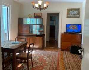 Appartement 2 chambres à vendre dans Cluj-napoca, zone Gheorgheni