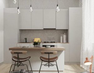 Appartement 2 chambres à vendre dans Cluj-napoca, zone Centru