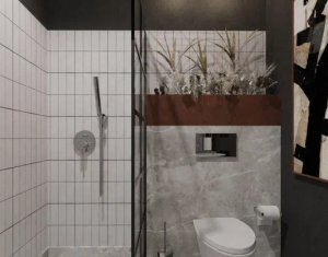 Appartement 2 chambres à vendre dans Cluj-napoca, zone Centru