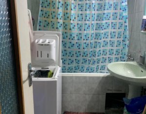 Appartement 2 chambres à vendre dans Cluj-napoca, zone Marasti