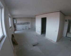 , 47m2 dans Floresti