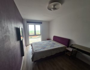 Appartement 2 chambres à vendre dans Cluj-napoca