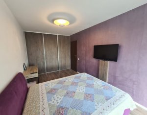 Appartement 2 chambres à vendre dans Cluj-napoca