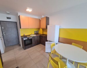 Appartement 2 chambres à vendre dans Cluj-napoca