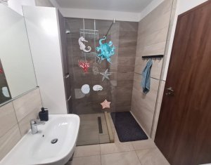 Appartement 2 chambres à vendre dans Cluj-napoca