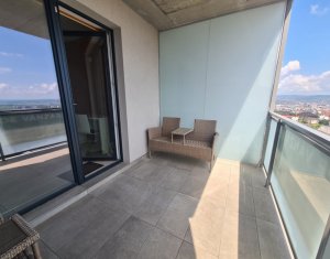 Appartement 2 chambres à vendre dans Cluj-napoca