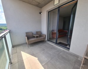 Appartement 2 chambres à vendre dans Cluj-napoca