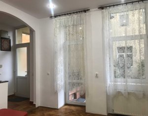 Appartement 3 chambres à louer dans Cluj-napoca, zone Centru