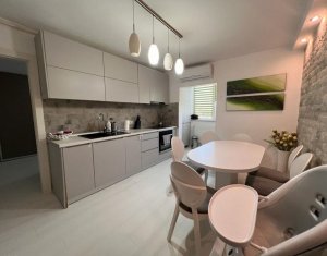 , 48m2 dans Cluj-napoca, zone Zorilor