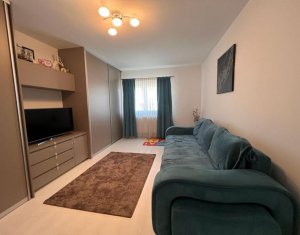 Appartement 2 chambres à vendre dans Cluj-napoca, zone Zorilor