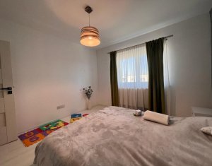 Appartement 2 chambres à vendre dans Cluj-napoca, zone Zorilor