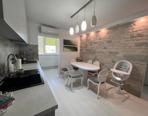 Appartement 2 chambres à vendre dans Cluj-napoca, zone Zorilor