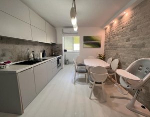 Appartement 2 chambres à vendre dans Cluj-napoca, zone Zorilor