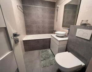 Appartement 2 chambres à vendre dans Cluj-napoca, zone Zorilor