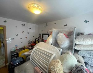 Lakás 3 szobák eladó on Cluj-napoca, Zóna Manastur