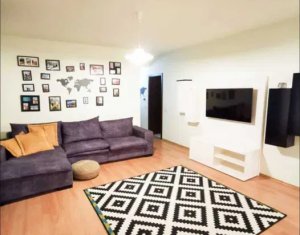 Lakás 3 szobák eladó on Cluj-napoca, Zóna Zorilor