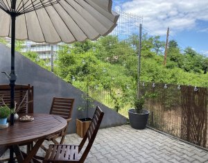 Lakás 2 szobák eladó on Cluj-napoca, Zóna Grigorescu