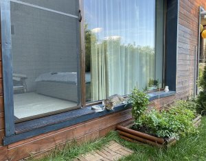 Lakás 2 szobák eladó on Cluj-napoca, Zóna Grigorescu