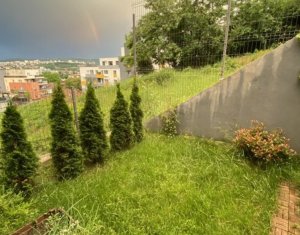 , 49m2 on Cluj-napoca, Zóna Grigorescu