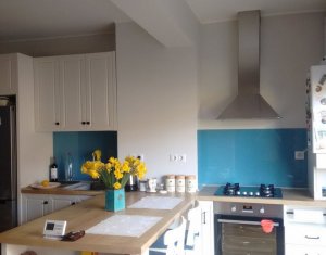 Lakás 2 szobák eladó on Cluj-napoca, Zóna Grigorescu