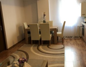 Lakás 3 szobák eladó on Cluj-napoca, Zóna Iris