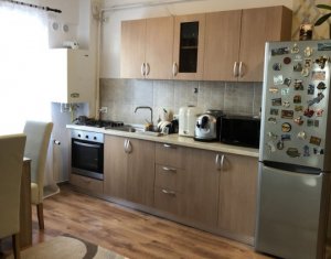 Lakás 3 szobák eladó on Cluj-napoca, Zóna Iris