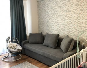 Lakás 3 szobák eladó on Cluj-napoca, Zóna Iris