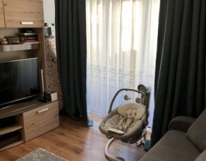 Lakás 3 szobák eladó on Cluj-napoca, Zóna Iris