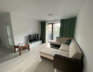 Lakás 2 szobák kiadó on Cluj-napoca, Zóna Marasti