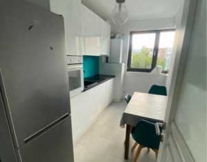 Lakás 2 szobák kiadó on Cluj-napoca, Zóna Marasti