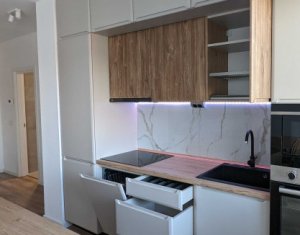 Lakás 2 szobák kiadó on Cluj-napoca, Zóna Marasti