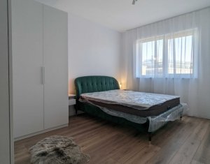 Lakás 2 szobák kiadó on Cluj-napoca, Zóna Marasti