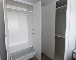 Lakás 2 szobák kiadó on Cluj-napoca, Zóna Marasti