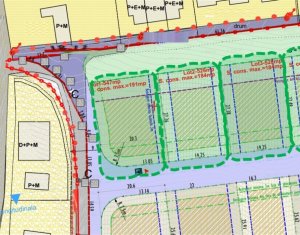 , 530m2 on Cluj-napoca, Zóna Gruia