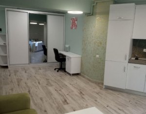 , 54m2 on Cluj-napoca, Zóna Zorilor