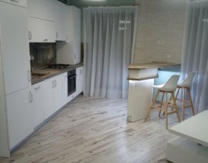 Lakás 2 szobák kiadó on Cluj-napoca, Zóna Zorilor