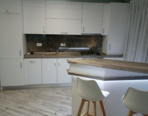 Lakás 2 szobák kiadó on Cluj-napoca, Zóna Zorilor